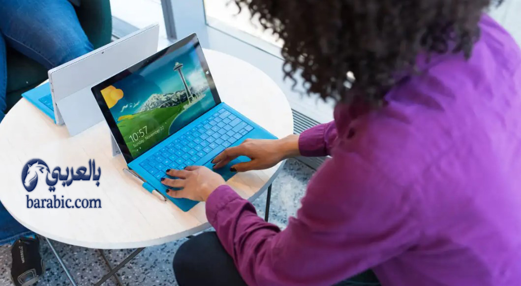 كيفية تنزيل الويندوز كاملة فلاشة مع الشرح