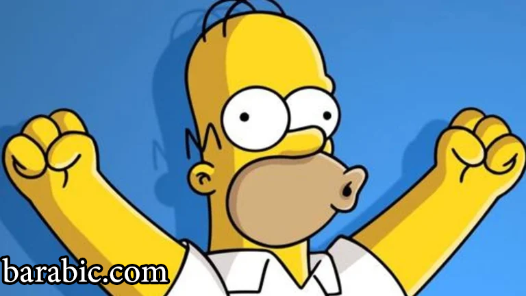 وفقا لمجلة وات ، تم تضمين "D'oh" الشهير لهومر (Ooch ، باللغة الإسبانية) في قاموس أكسفورد الإنجليزي. يتم تعريف التعبير على أنه "تعجب الكفر في غباء المرء". (الصورة: ماركا)