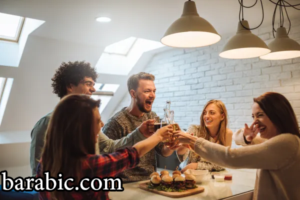 +150 أسئلة غير مريحة للأصدقاء