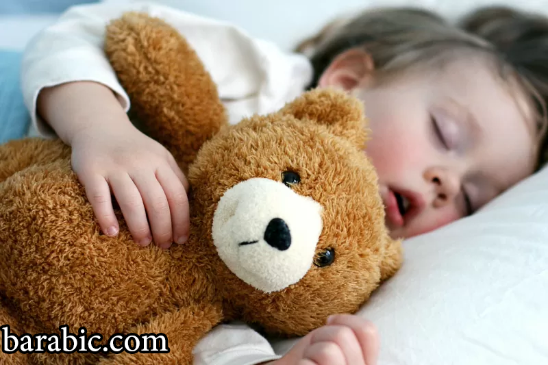 أسماء دمية دب مضحكة ولطيفة