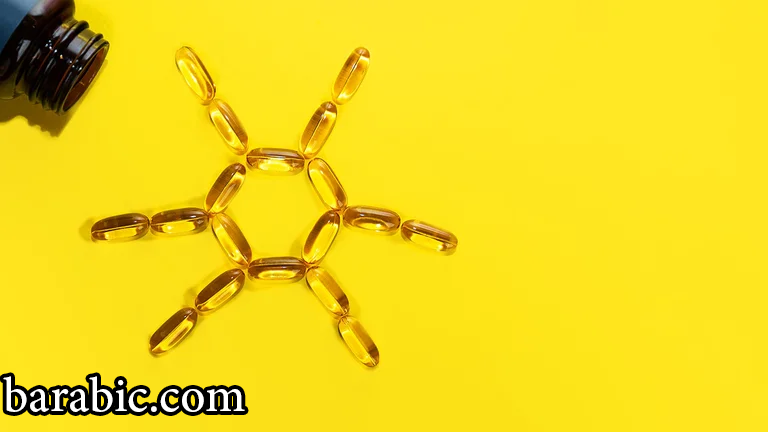 فيتامين (د) هو منظم مهم لتوازن الكالسيوم. بالإضافة إلى ذلك ، له تأثيرات مهمة على جهاز المناعة (Gettyimages)