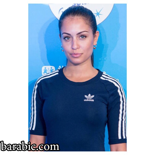 34? لا تبدو أكبر من 27 عاما. – عبر انستغرام