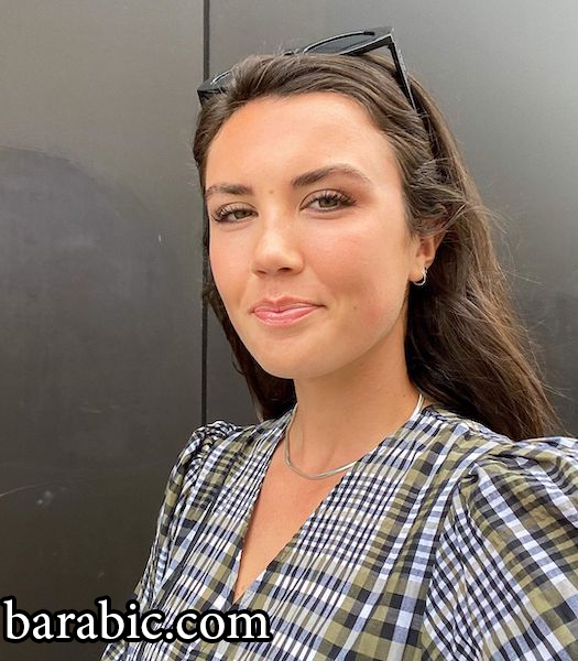 إنغريد إنجين instagram