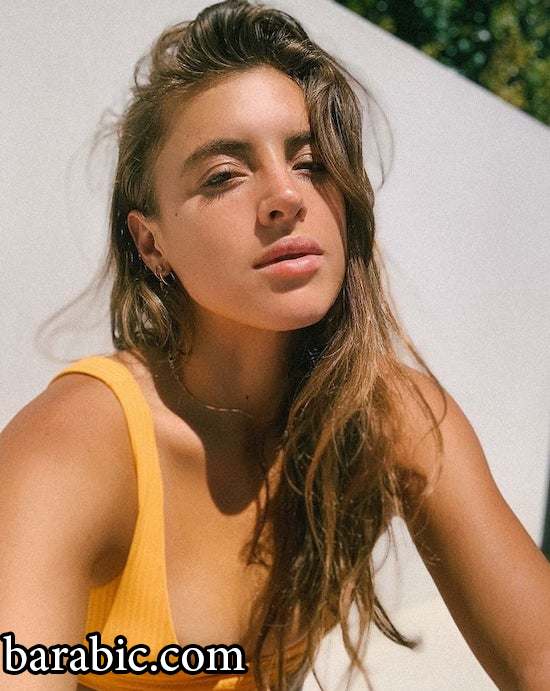 صوفيا هويرتا instagram