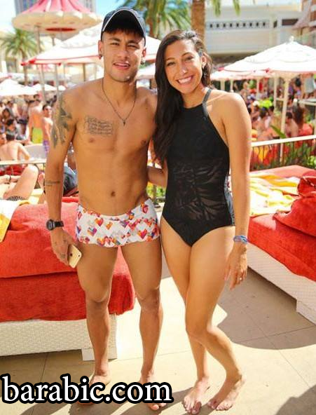 كريستين برس facebook