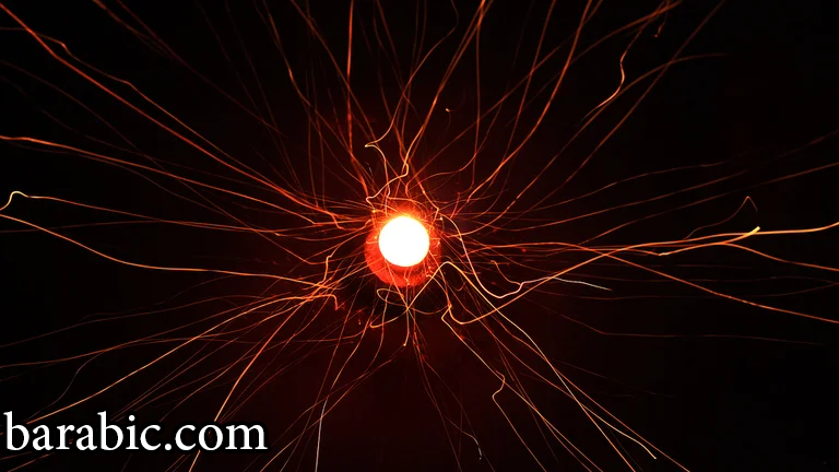 الاندماج النووي هو تفاعل تتحد فيه نواتان من ذرات الضوء معا لتشكيل نواة أثقل ، وستكون الطاقة المتبقية لهذا الاقتران مسؤولة عن دفع البشرية نحو مستقبل آخر: أنظف وأكثر أمانا وبدون غازات دفيئة / (Gettyimages)