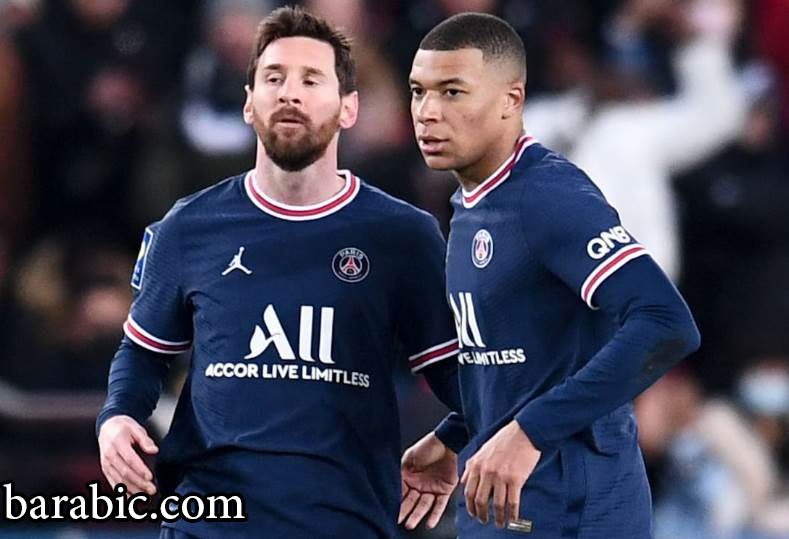 ميسي أم مبابي؟: اعترف رئيس باريس سان جيرمان بمن يريد الفوز بكأس العالم في قطر