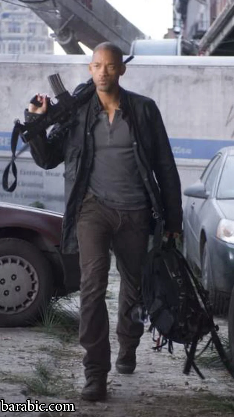 فيلم مروع تألق فيه لأدائه