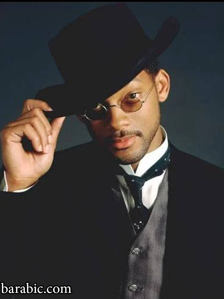 غربي شارك فيه الفاتورة مع كيفن كلاين وسلمى حايك