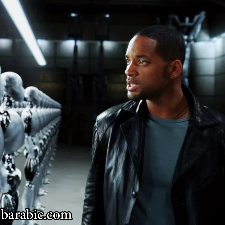 "أنا ، روبوت": تكييف مسرحية إسحاق أسيموف