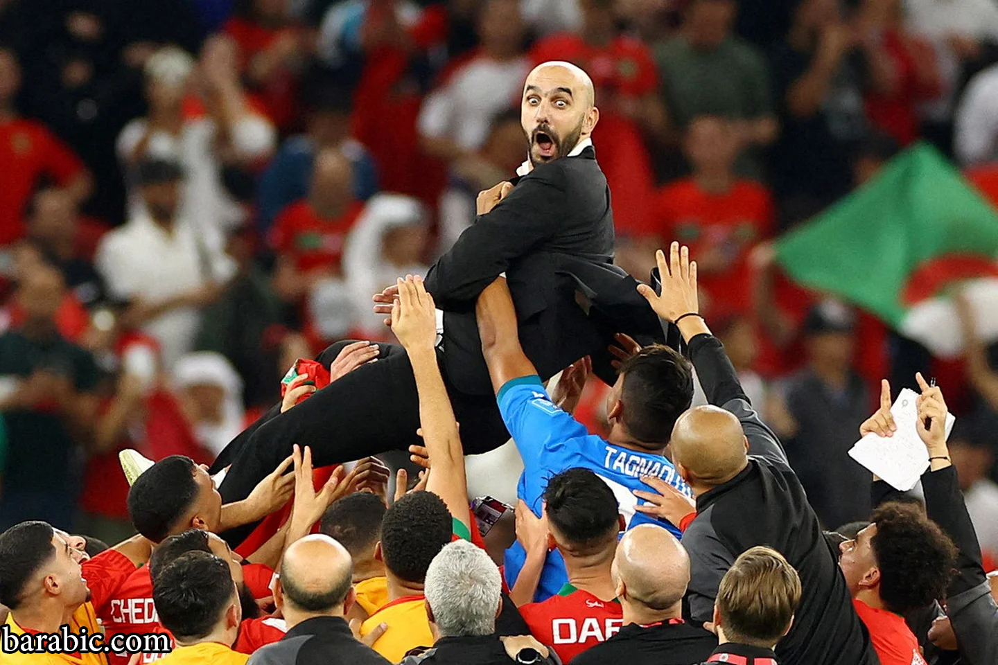 أفضل صور لكأس العالم قطر 2022