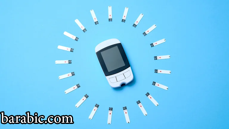 هناك علاقة مباشرة بين كمية الكربوهيدرات التي نتناولها وتأثيرها على مستوى الجلوكوز في الدم (غيتي)