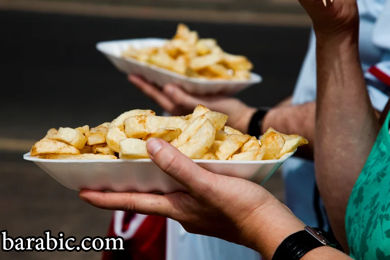 في النقاش حول أسباب السمنة ، يدعو ديفيد لودفيج إلى الانتقال من النموذج السلوكي إلى النموذج البيولوجي (رويترز)