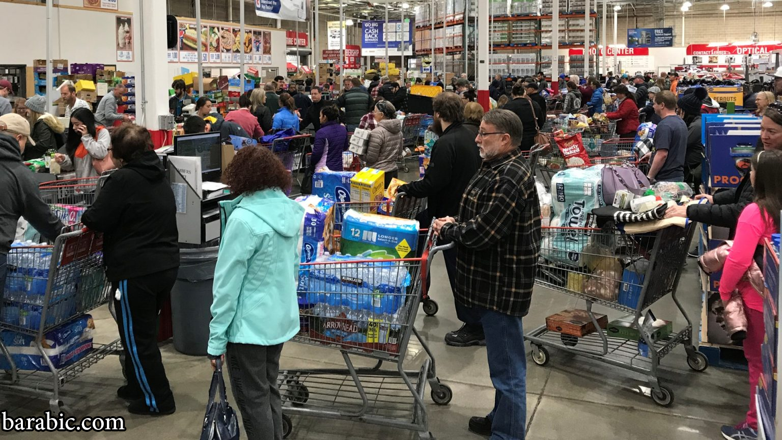 متى تنتهي الجمعة السوداء؟ أين هي أفضل الصفقات وكيف يمكنك الحصول عليها أولا؟