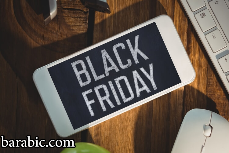 الجمعة السوداء