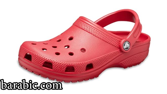 كروكس للجنسين الكبار قباقيب الكلاسيكية