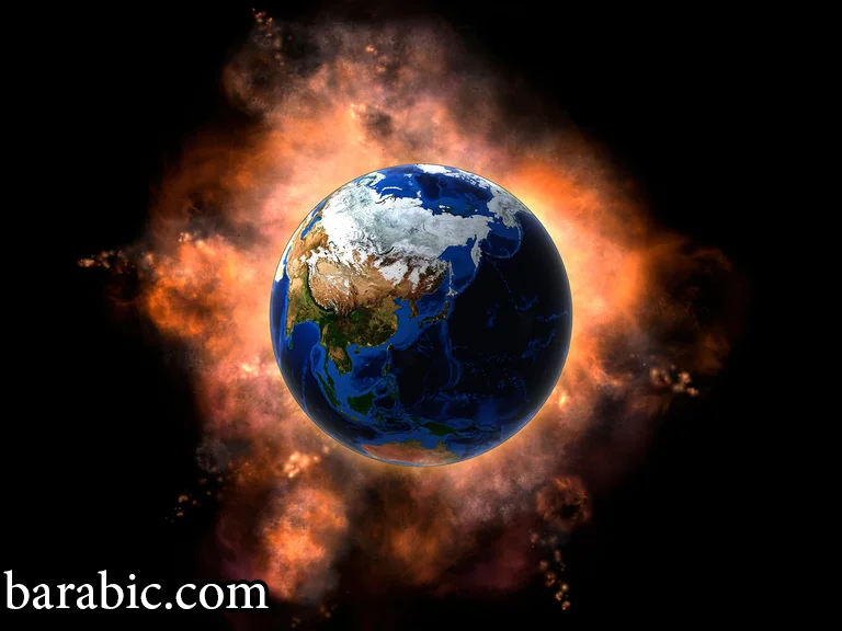 ما تقوله الأدلة العلمية عن أكبر كارثة مناخية شهدها العالم على الإطلاق