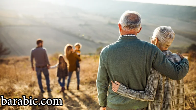 لماذا يضعف جهاز المناعة مع تقدمنا في العمر