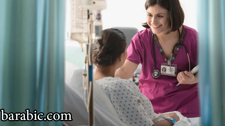 كانت الآثار الجانبية شائعة نسبيا لدى المرضى، لكنها خفيفة بشكل عام (غيتي)