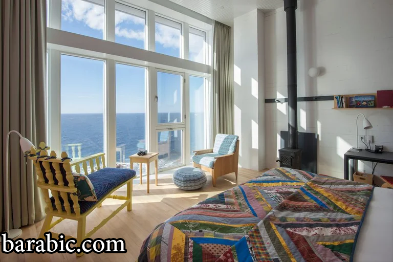 كندا وجهة مريحة وسلمية لقضاء العطلات