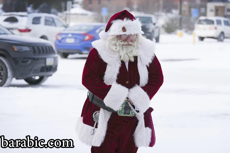 دي موين ، أيوا. (صورة من الأسوشيتد برس/تشارلي نيبرغال)