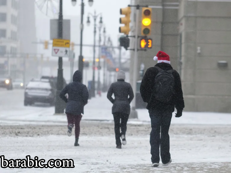 ديترويت (أ ف ب)