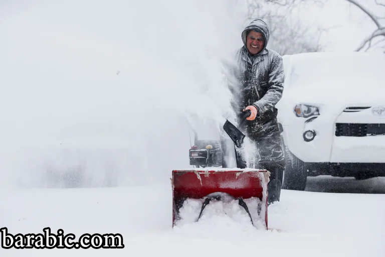ما يصل إلى 30 درجة تحت الصفر: أكثر من 175 مليون شخص في الولايات المتحدة في حالة تأهب لبرودة الرياح العاتية