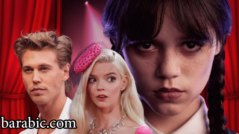 من هم النجوم الشباب الذين انتصروا في هوليوود 2022