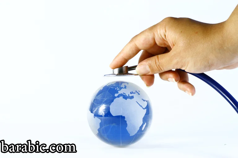 ماذا يعني عام 2022 للعالم