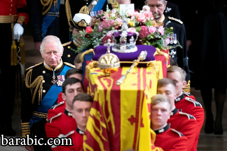 الأخبار الدولية التي ميزت عام 2022