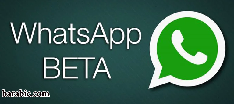 واتساب بيتا. (الصورة: ملف)