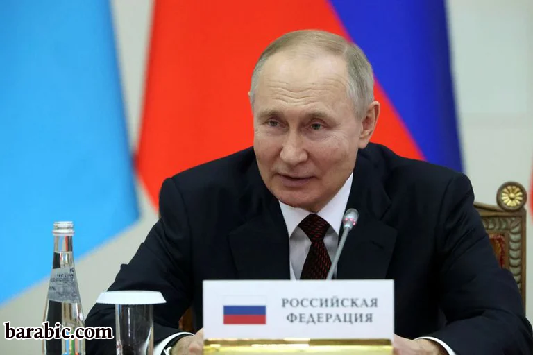 بهذا المرسوم، يدعي بوتين حماية المصالح الوطنية الروسية (رويترز)