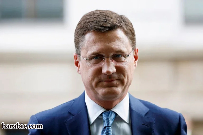 كان ألكسندر نوفاك قد توقع بالفعل، قبل أسابيع، أن روسيا ستمضي قدما في هذا الإجراء، حتى لو أدى إلى انخفاض في استخراجه (رويترز)