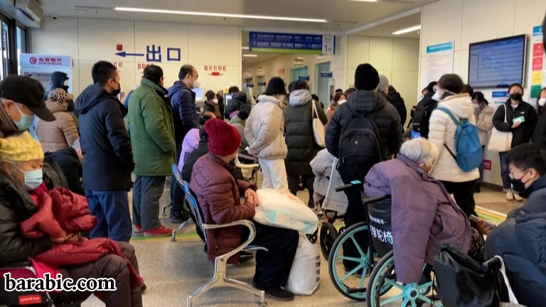 الانتظار الذي لا نهاية له للحصول على الرعاية والعلاج