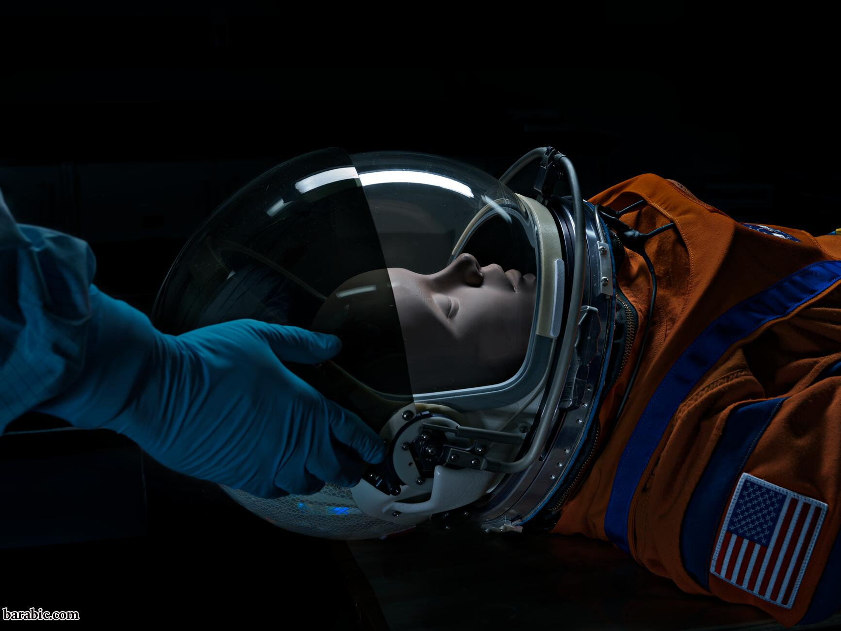 تصوير دان وينترز