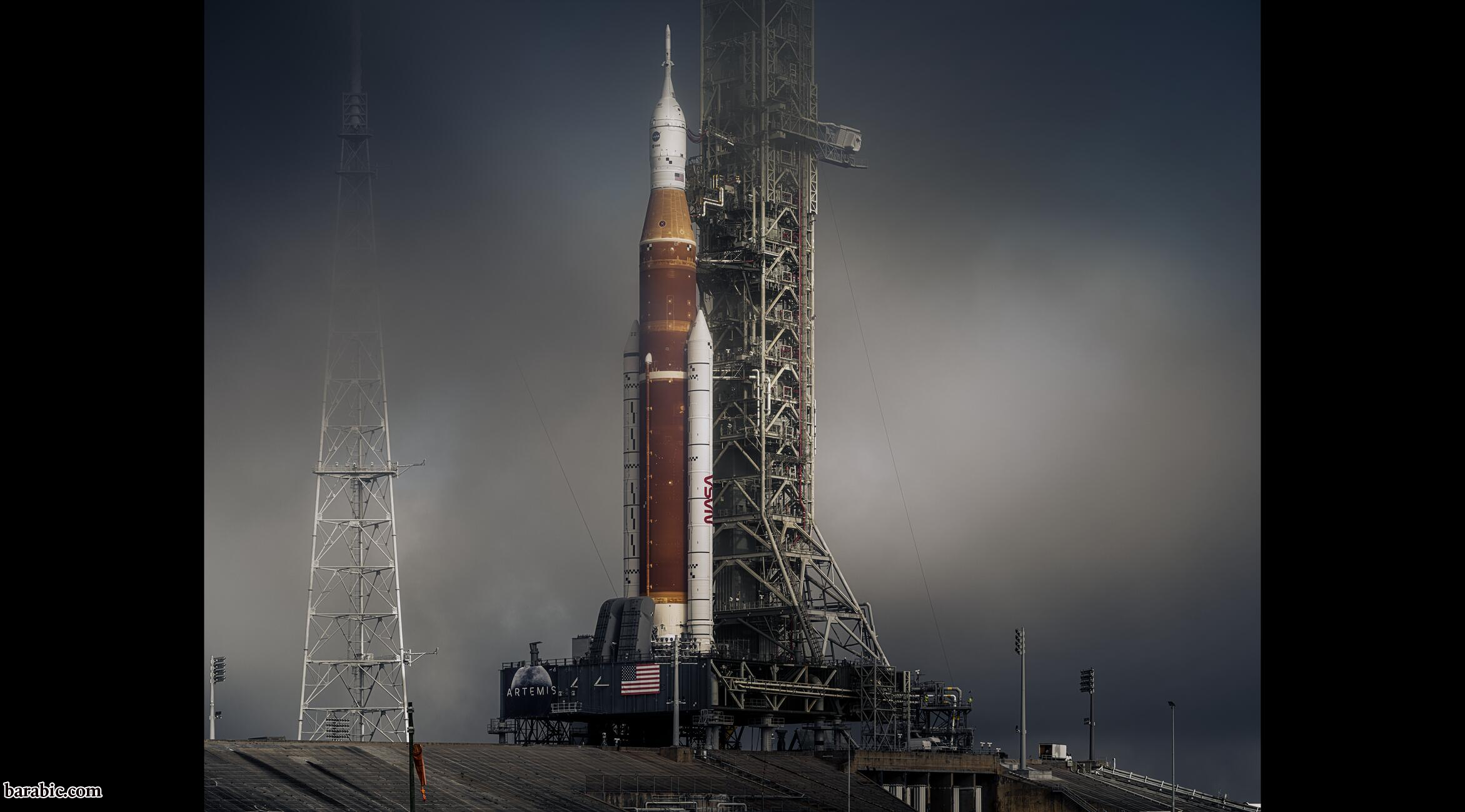 تصوير دان وينترز