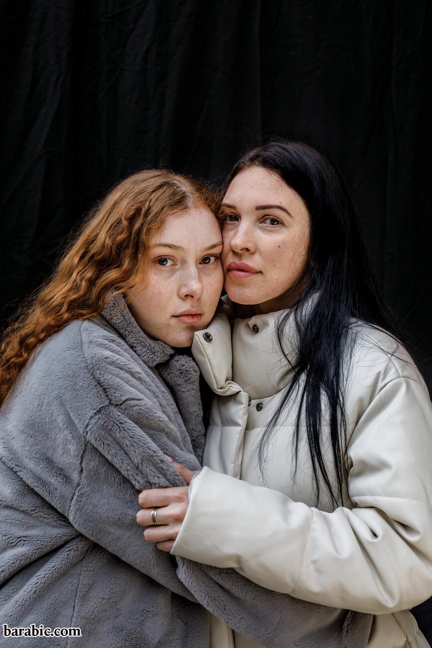 تصوير أناستازيا تايلور ليند