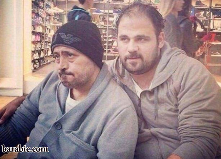 سبب وفاة ابن جورج وسوف