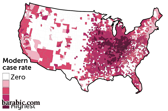 P.B. مازي وآخرون / الأمراض المعدية السريرية 2022