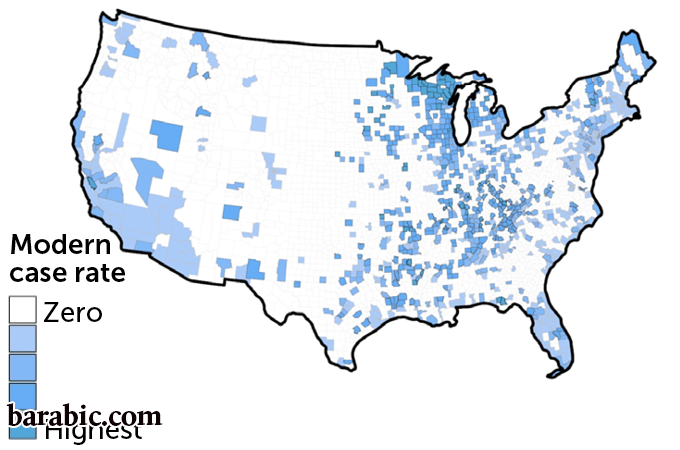 P.B. مازي وآخرون / الأمراض المعدية السريرية 2022
