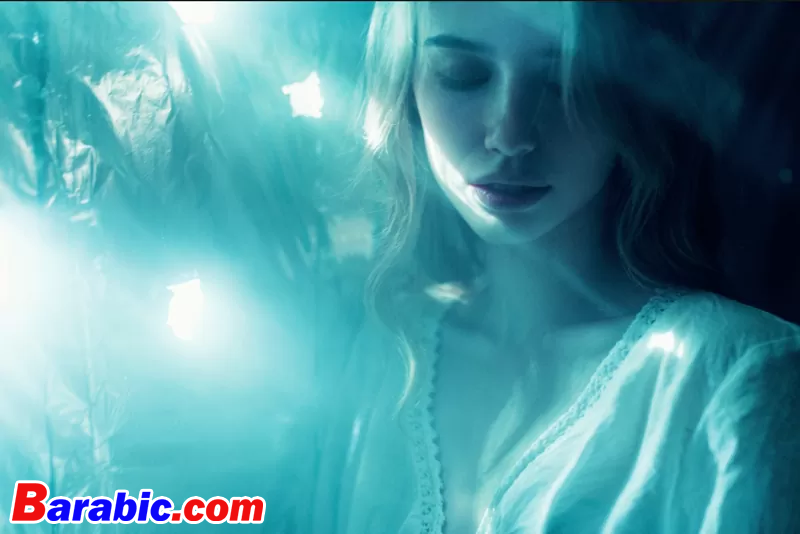 الفيروزي في الأحلام