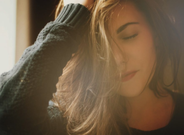 تساقط الشعر