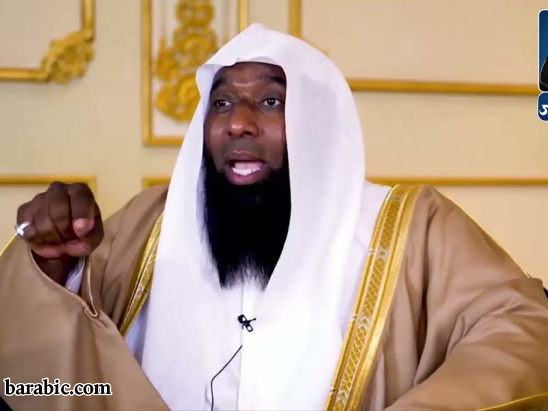 حقيقة وفاة الشيخ بدر المشاري بعد صراع مع المرض