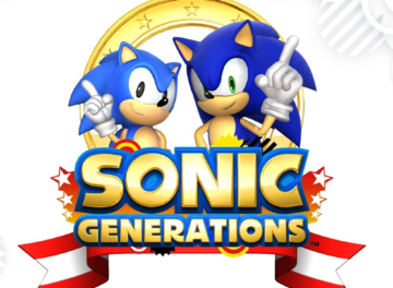Sonic Generation