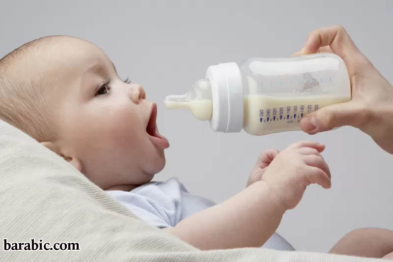 أفضل رضاعات الأطفال من كل نوع