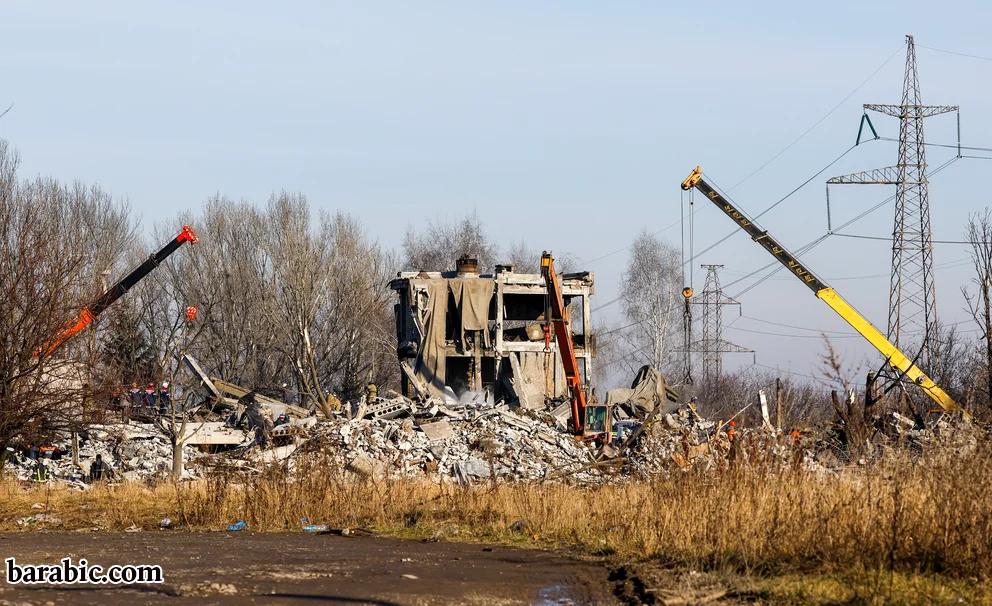 تصاعد الانتقادات للجيش الروسي بسبب الخسائر الفادحة في أعنف ضربة في أوكرانيا