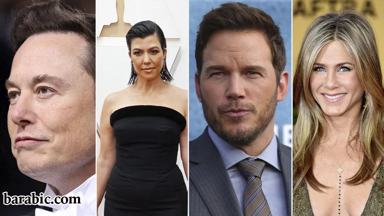 كانت الممثلة جينيفر أنيستون من أوائل المروجين لفوائد الصيام. بينما انضم إيلون ماسك وكورتني كارداشيان وكريس برات في المرة الأخيرة