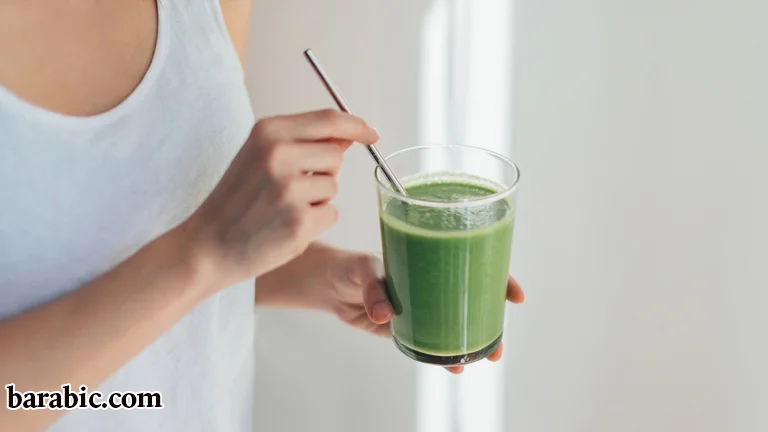 بالإضافة إلى وقت تناول الطعام ، يختار الصائمون ما يأكلونه خلال ساعات غير الصيام (جيتي)