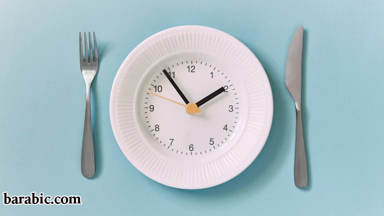 الصيام المتقطع لا يبطئ الشيخوخة ، وجدت دراسة جديدة