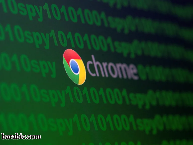 سيتوقف Google Chrome أيضا عن توفير دعم الأمان لإصداراته المثبتة على الأجهزة التي تعمل بنظام Windows 7. رويترز/دادو روفيك/توضيح